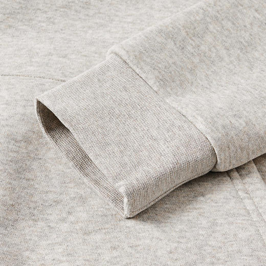 【12月-特惠福利】Under Armour安德玛儿童设计师款棉感连帽卫衣6004991超低折扣 商品图10