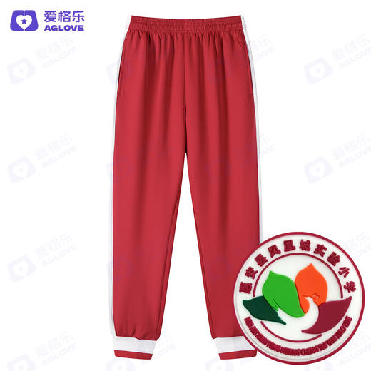 惠安凤凰城实验小学（冬） 商品图4