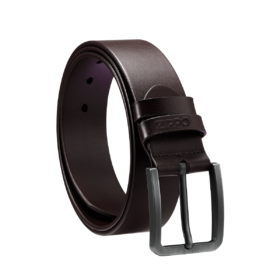 TMZPPD0000082  之宝皮带男士真皮针扣休闲商务腰带情人节礼物礼盒男
