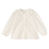 笛莎Deesha 童装女童衬衫2026春新款甜美长袖衬衫 商品缩略图4