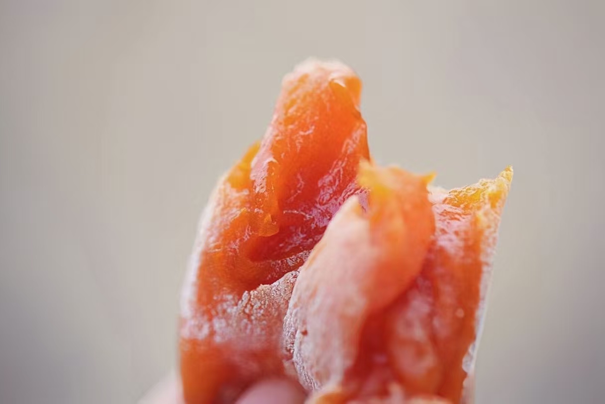 猫太推荐—柿柿如意！正宗富平柿饼，香甜软糯，糖心满满