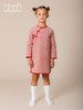 粉色"YANGUIFEI"旗袍 商品缩略图1