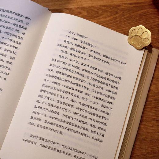 莫斯科小猫 商品图2