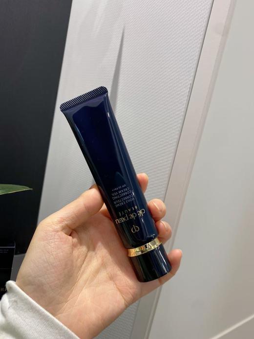 直发【27年3月】 贵妇级伪素颜”【cpb长管隔离37ml】 商品图2