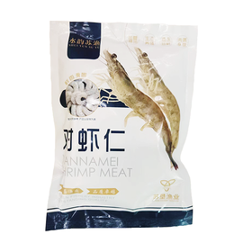 【苏垦渔业】对虾仁200g