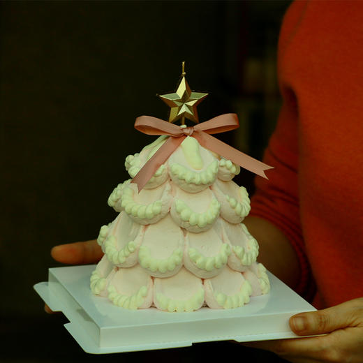 圣诞树之恋 商品图0