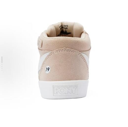 Pony 99元2双 元气涂鸦板鞋 638372-QS（线上线下同时售卖 不保证有货 介意勿拍） 商品图2