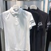 TIT家新款男女同款短袖POLO衫，吸汗透气！M221080-27 商品缩略图0