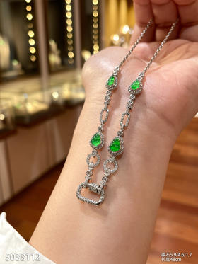 5033112，葫芦链子。具体价格微信咨询