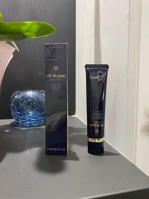 直发【27年3月】 贵妇级伪素颜”【cpb长管隔离37ml】 商品图0