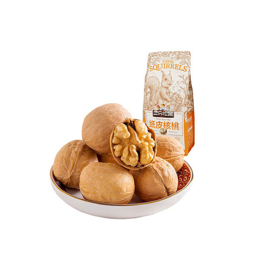 三只松鼠步步高升礼2870g 商品图2