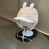 【星币兑换】宝宝秋冬护耳帽；款式请留言；官网特供 商品缩略图0