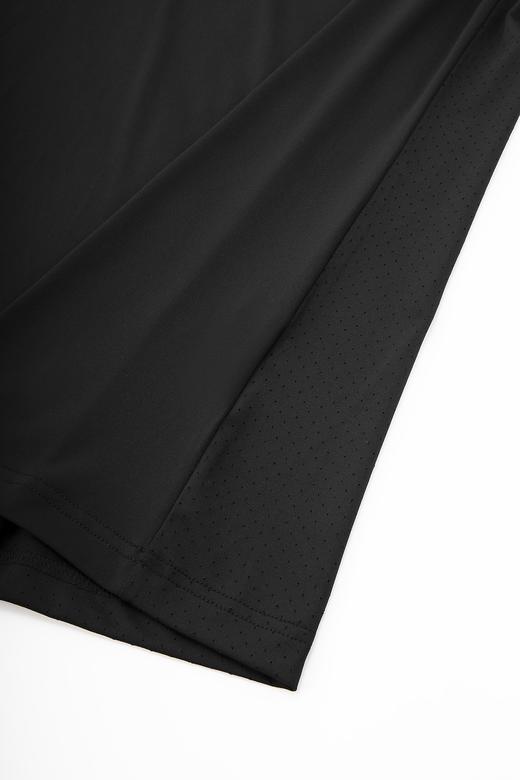 Tit家新款男士防晒冰丝长袖上衣来啦！🇰🇷渠道高品质❗️基础款看似简单，实际细节全是学问！这款面料是原厂进口弹力面料！ 商品图4