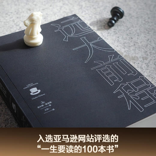 远大前程 商品图4