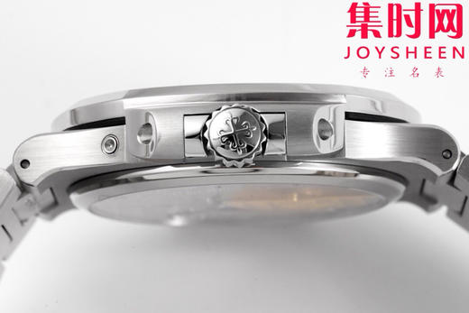 ZF年度新作 V3升级版百达翡丽鹦鹉螺5712系列 ZFV3版5712 霸道总裁 男士腕表 传奇再续！ 商品图5