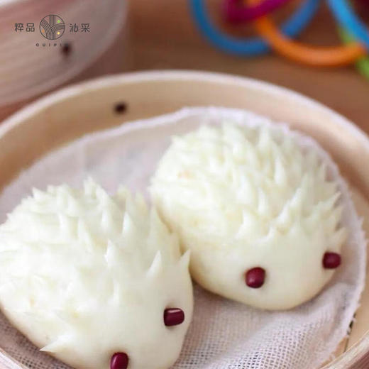 【分仓直发预售26.1.10日陆续发货】粹品2026福到团圆面食礼盒A款3070g（面食为季节时令性商品，如遇断货可等价替换其他商品） 商品图1