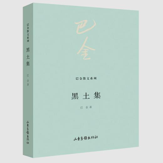 黑土集 商品图0