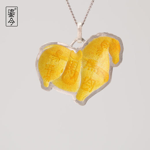 鎏今·小唐马 商品图3