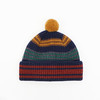 Howlin SLOW HAT 男女中性款绵羊毛针织帽 毛线帽 商品缩略图0