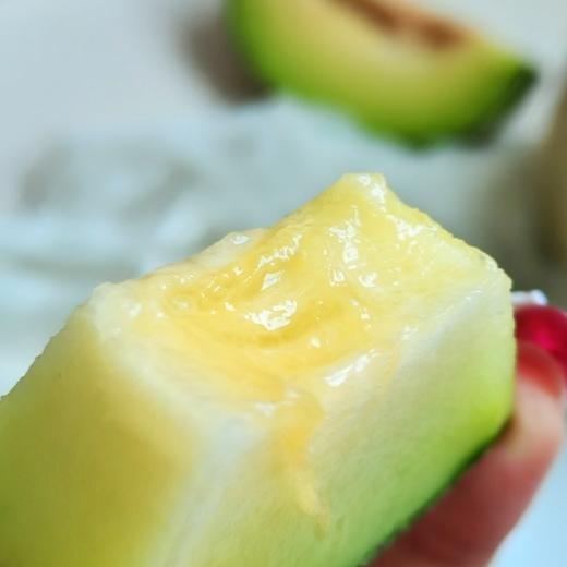 海南牛3蜜瓜   5斤/10斤礼盒装 商品图6