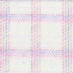 2026【海外仓】香奈儿粗花呢白金卡 LX6818（价格为每厘米+不包邮）