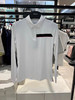Tit*家春夏新款男款长袖上衣来啦！🇰🇷渠道高品质❗️入店必买这件经典版型！ 反馈无敌好的大爆款！很干净的配色！提升气质和气色！ 商品缩略图0
