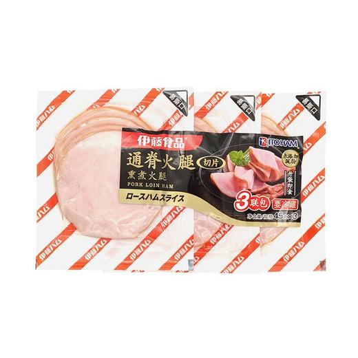 通脊火腿（三联包） 135g 商品图0