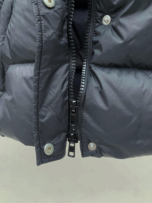 【高品质私服】【RL女士经典款宽松羽绒夹克】宽松H型，包容度絶佳，独特结构，防护升级G1080-CC【无标出货 介意慎拍】 商品图11