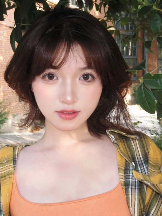 MONSTERCON 半年抛 零度贝果  直径14.0mm着色12.9mm 商品图7