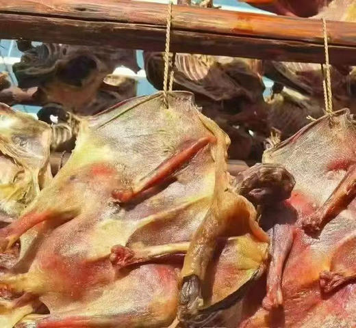 【宏丰精选】赣南腊味 邓万德板鸭，百丈泉腊鹅  肉质细嫩紧密，香味浓郁， 商品图10