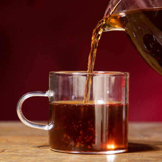 立家宋礼·照京华 750g 二十四节气糕点 古树茶饼 奶酥 文创红包 对联 商品图5