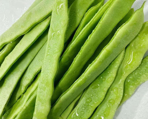 【叼鲜蔬】漳州新鲜大扁豆/1份（约400g） 商品图0