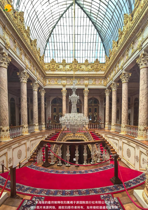 【星月神话土耳其】9天 商品图2