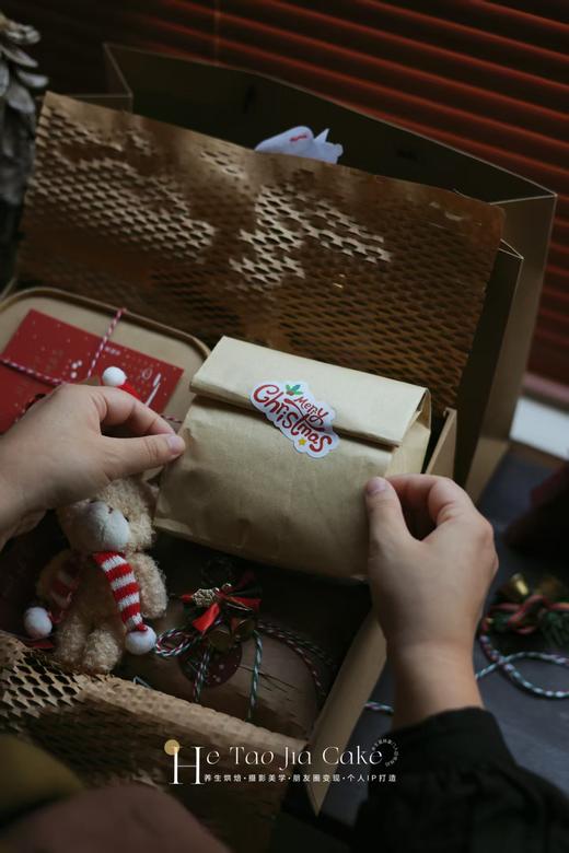 圣诞限定•大礼盒 商品图3