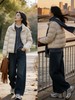 586119时尚短款拉链立领轻羽绒服 商品缩略图11