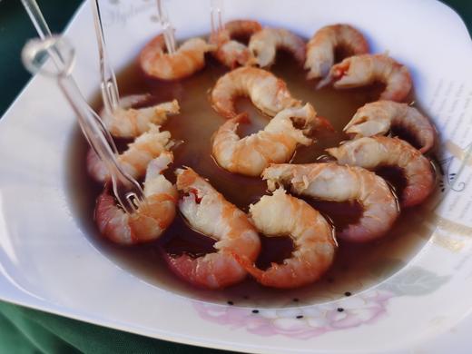 【苏垦渔业】清酒渍罗氏虾700g(26-30) 商品图5