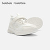 【balaOne】巴拉巴拉童鞋运动鞋男童女2026新春秋轻便透气跑步鞋 商品缩略图1