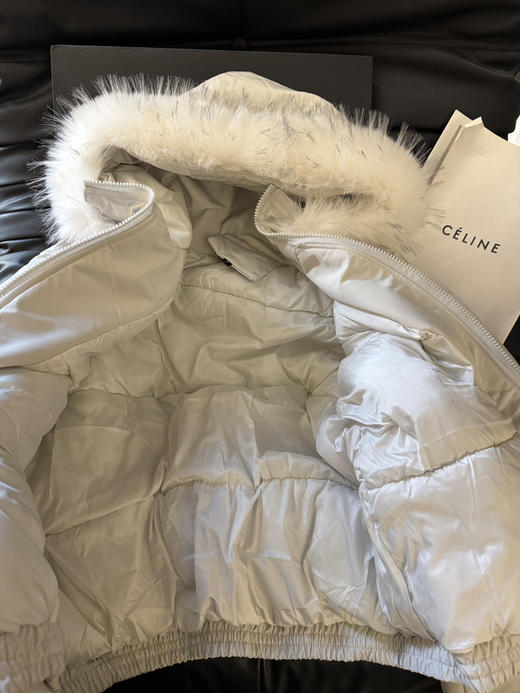 露思同款棉服 商品图5