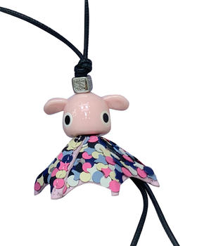 精灵派派挂饰挂件fe014