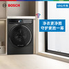 8系 滚筒洗衣机 10 kg WGC854C30W 商品缩略图0