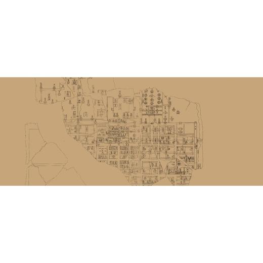 唐诗与长安 商品图1