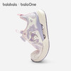 【库洛米IP balaOne】巴拉巴拉童鞋儿童运动鞋2026新款春秋女童鞋 商品缩略图2