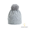 MAISON COVET 纯山羊绒毛球便帽( 买1赠1活动，不可退单件，需全单退或全单确认收货） 商品缩略图3