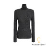 MAISON COVET 高领羊绒混纺上衣 商品缩略图3