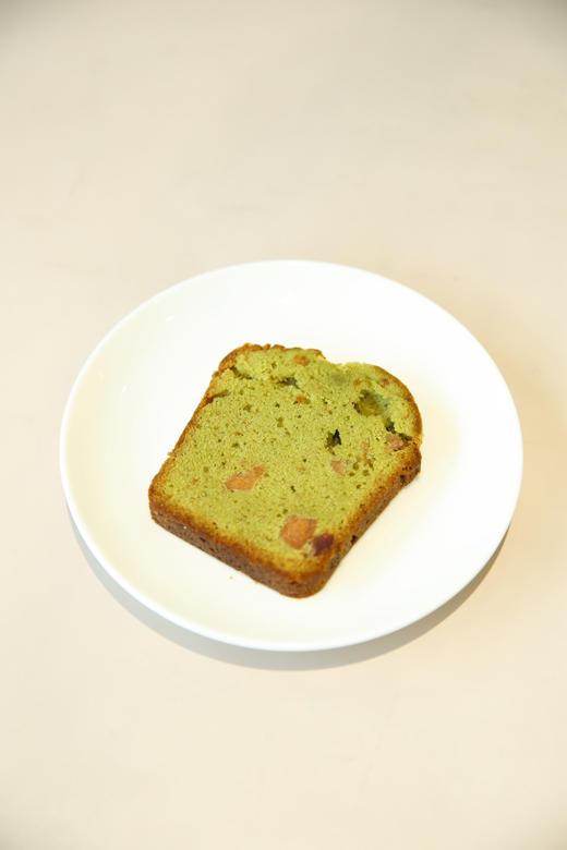 开心果柿子磅蛋糕 商品图0