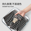 【49.9元4条】ZYZ A类95%纯棉儿童内裤 卡通5A抗菌男女童平角四角短裤 商品缩略图3