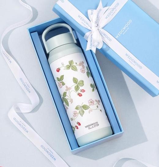 Wedgwood手提保温杯 商品图13