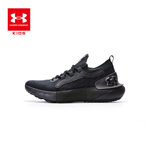 【12月-特惠福利】Under Armour安德玛儿童跑鞋3027012 商品图3