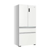 海尔（Haier）冰箱 BCD-603WGHFD2BW5U1 商品缩略图2