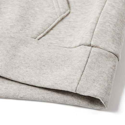 【12月-特惠福利】Under Armour安德玛儿童设计师款棉感连帽卫衣6004991超低折扣 商品图11